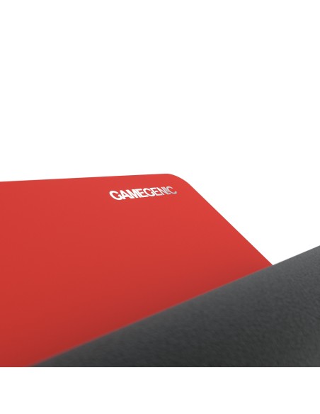 Gamegenic Playmat Prime 2mm - Red Gamegenic Gamegenic