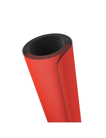 Gamegenic Playmat Prime 2mm - Red Gamegenic Gamegenic