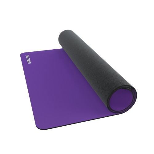 Gamegenic Playmat Prime 2mm - Purple Gamegenic Gamegenic Gamegenic Playmat Prime 2mm - Purple Gamegenic Gamegenic