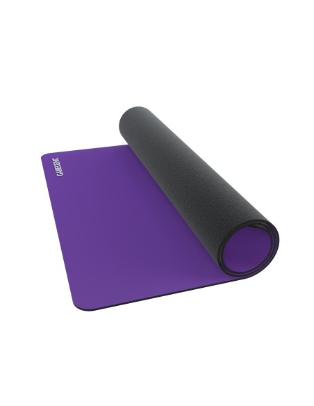 Gamegenic Playmat Prime 2mm - Purple Gamegenic Gamegenic Gamegenic Playmat Prime 2mm - Purple Gamegenic Gamegenic