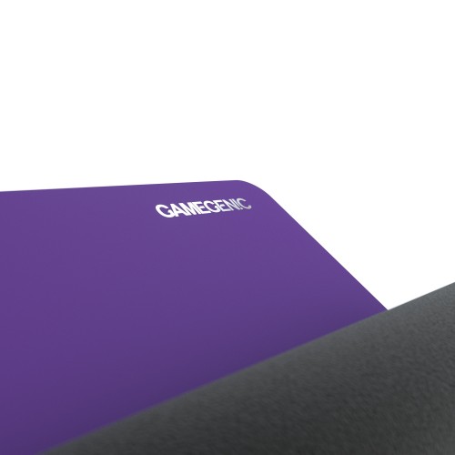 Gamegenic Playmat Prime 2mm - Purple Gamegenic Gamegenic Gamegenic Playmat Prime 2mm - Purple Gamegenic Gamegenic