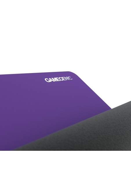 Gamegenic Playmat Prime 2mm - Purple Gamegenic Gamegenic Gamegenic Playmat Prime 2mm - Purple Gamegenic Gamegenic