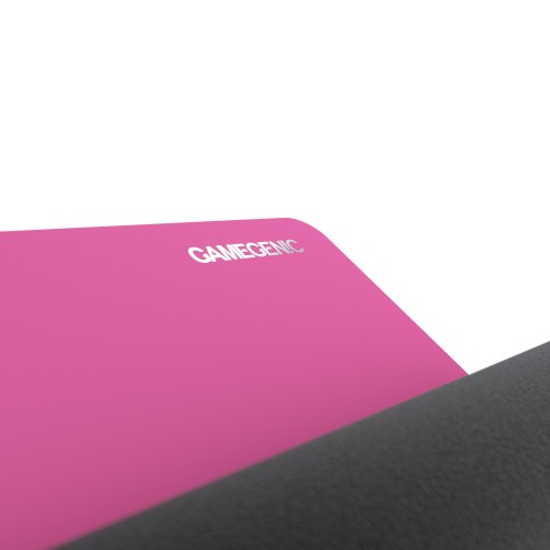 Gamegenic Playmat Prime 2mm - Pink Gamegenic Gamegenic