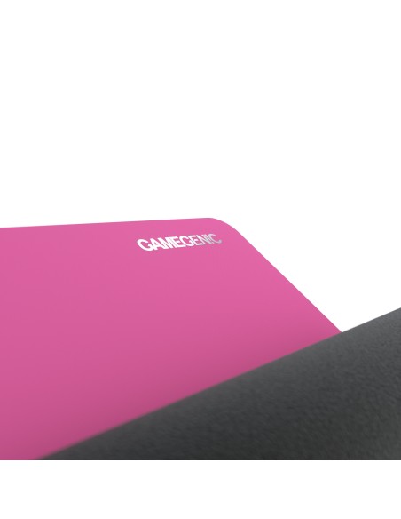 Gamegenic Playmat Prime 2mm - Pink Gamegenic Gamegenic