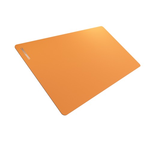 Gamegenic Playmat Prime 2mm - Orange Gamegenic Gamegenic