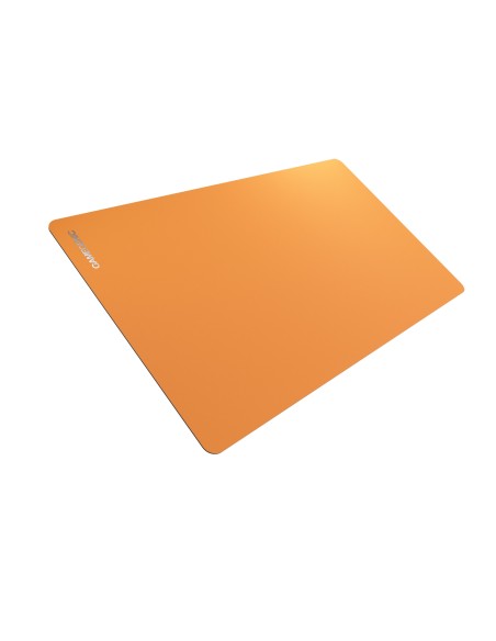 Gamegenic Playmat Prime 2mm - Orange Gamegenic Gamegenic