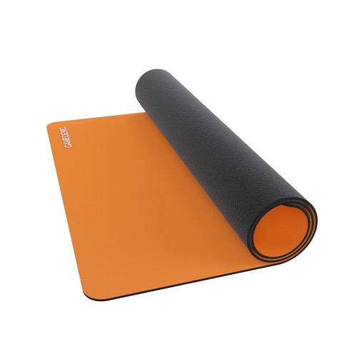 Gamegenic Playmat Prime 2mm - Orange Gamegenic Gamegenic