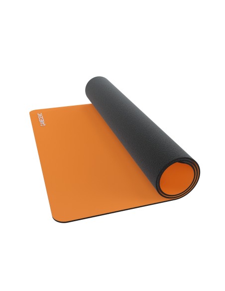 Gamegenic Playmat Prime 2mm - Orange Gamegenic Gamegenic