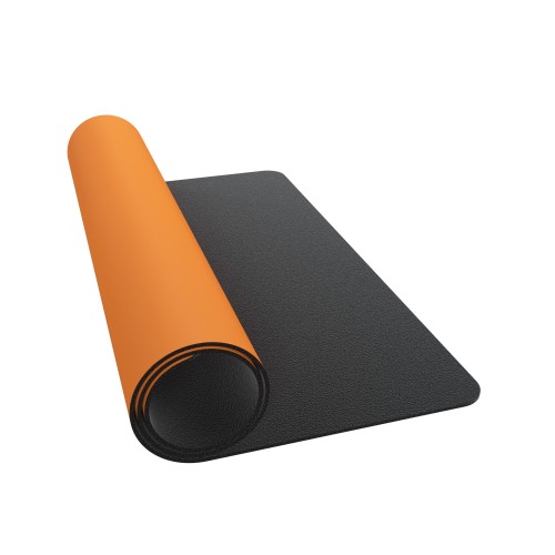Gamegenic Playmat Prime 2mm - Orange Gamegenic Gamegenic