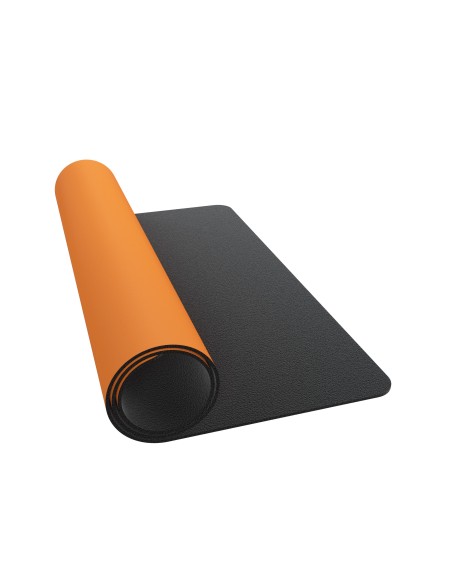 Gamegenic Playmat Prime 2mm - Orange Gamegenic Gamegenic