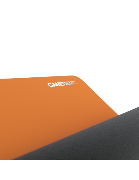 Gamegenic Playmat Prime 2mm - Orange Gamegenic Gamegenic