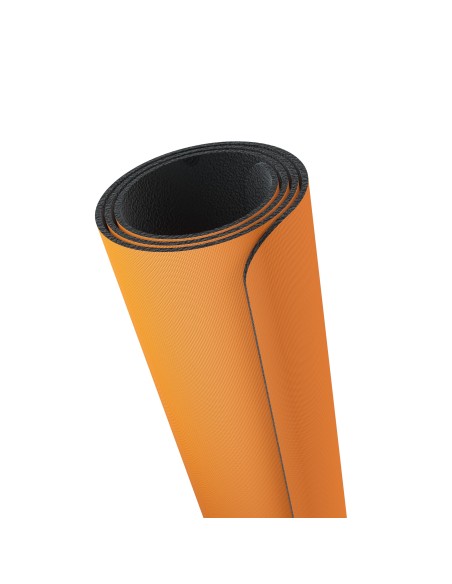 Gamegenic Playmat Prime 2mm - Orange Gamegenic Gamegenic