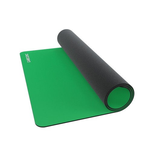 Gamegenic Playmat Prime 2mm - Green Gamegenic Gamegenic Gamegenic Playmat Prime 2mm - Green Gamegenic Gamegenic