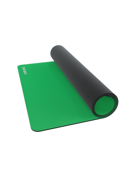 Gamegenic Playmat Prime 2mm - Green Gamegenic Gamegenic Gamegenic Playmat Prime 2mm - Green Gamegenic Gamegenic