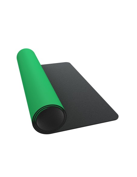 Gamegenic Playmat Prime 2mm - Green Gamegenic Gamegenic Gamegenic Playmat Prime 2mm - Green Gamegenic Gamegenic