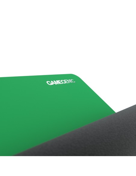 Gamegenic Playmat Prime 2mm - Green Gamegenic Gamegenic Gamegenic Playmat Prime 2mm - Green Gamegenic Gamegenic
