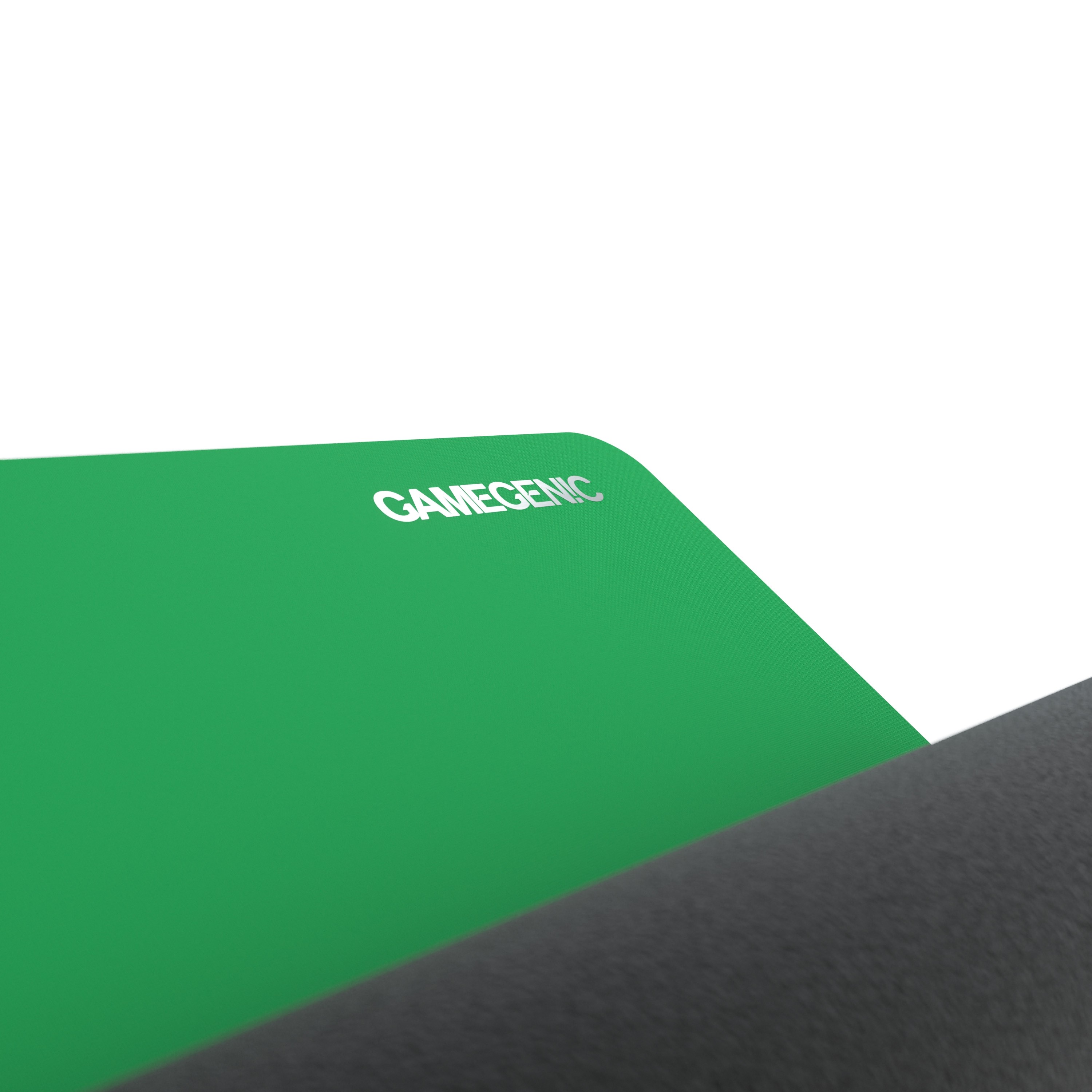 Gamegenic Playmat Prime 2mm Green
