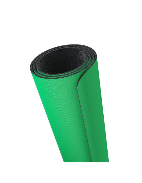 Gamegenic Playmat Prime 2mm - Green Gamegenic Gamegenic Gamegenic Playmat Prime 2mm - Green Gamegenic Gamegenic