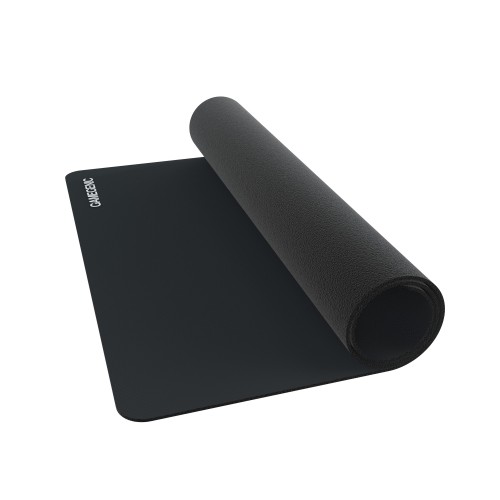 Gamegenic Playmat Prime 2mm - Black Gamegenic Gamegenic