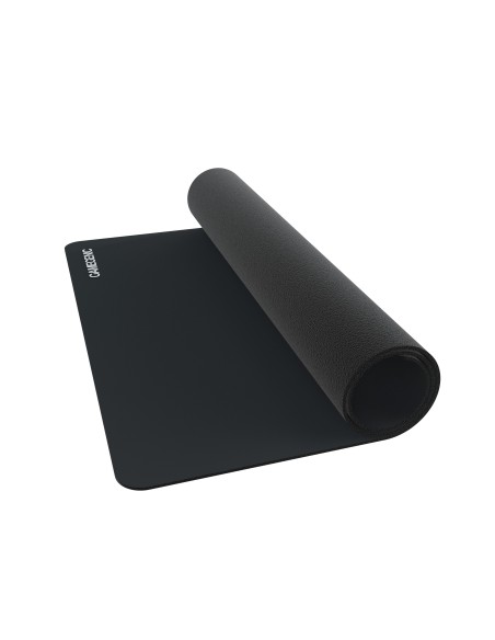 Gamegenic Playmat Prime 2mm - Black Gamegenic Gamegenic