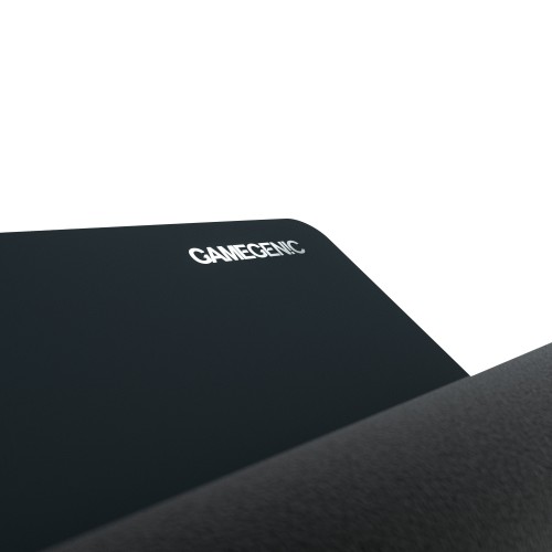 Gamegenic Playmat Prime 2mm - Black Gamegenic Gamegenic