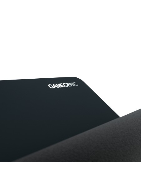 Gamegenic Playmat Prime 2mm - Black Gamegenic Gamegenic
