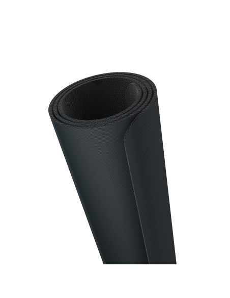 Gamegenic Playmat Prime 2mm - Black Gamegenic Gamegenic