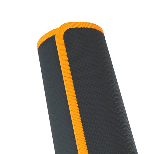 Gamegenic Playmat XP 3mm - Black Gamegenic Gamegenic