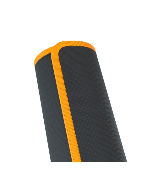 Gamegenic Playmat XP 3mm - Black Gamegenic Gamegenic