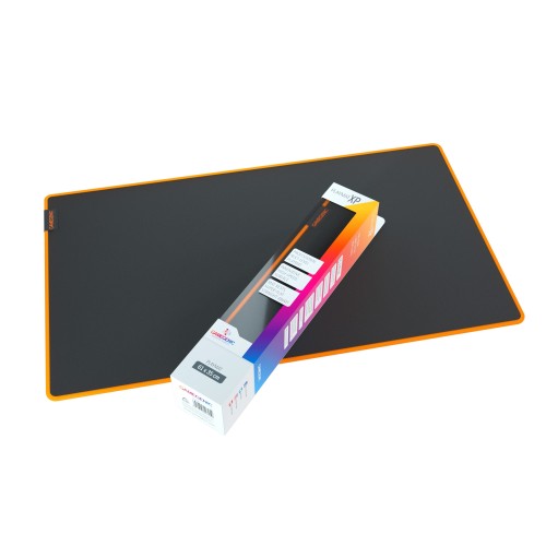 Gamegenic Playmat XP 3mm - Black Gamegenic Gamegenic