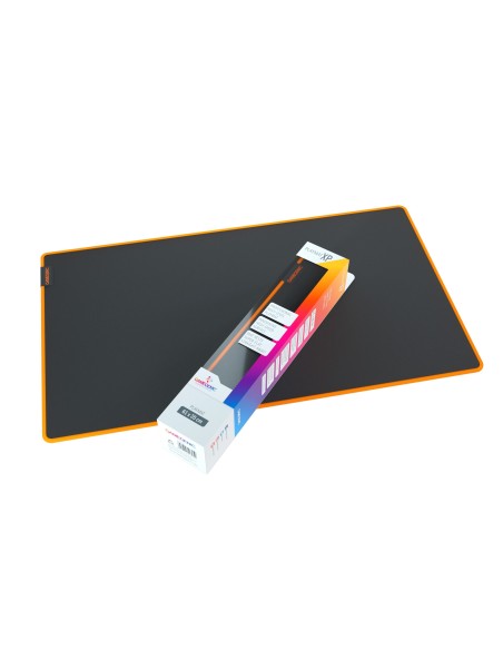 Gamegenic Playmat XP 3mm - Black Gamegenic Gamegenic