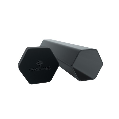 Gamegenic Playmat Tube - Black Gamegenic Gamegenic