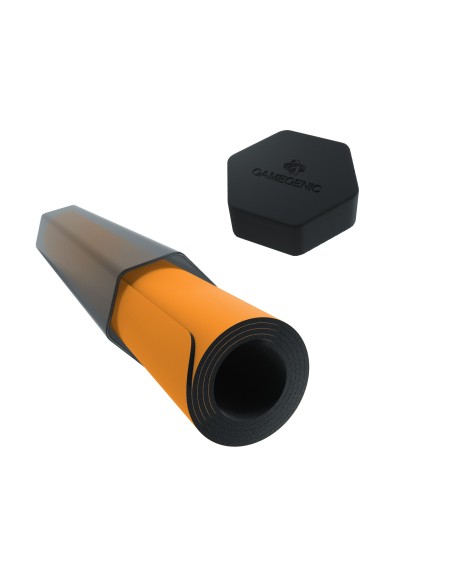 Gamegenic Playmat Tube - Black Gamegenic Gamegenic