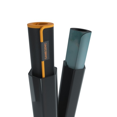 Gamegenic Playmat Tube - Black Gamegenic Gamegenic