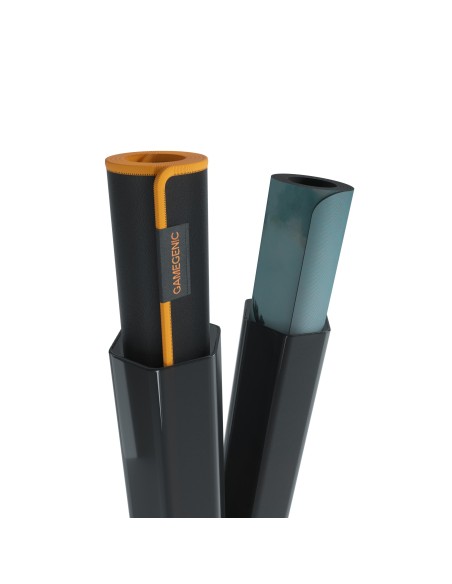 Gamegenic Playmat Tube - Black Gamegenic Gamegenic