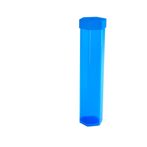 Gamegenic Playmat Tube - Blue Gamegenic Gamegenic