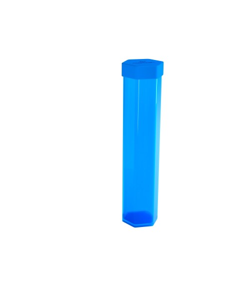 Gamegenic Playmat Tube - Blue Gamegenic Gamegenic