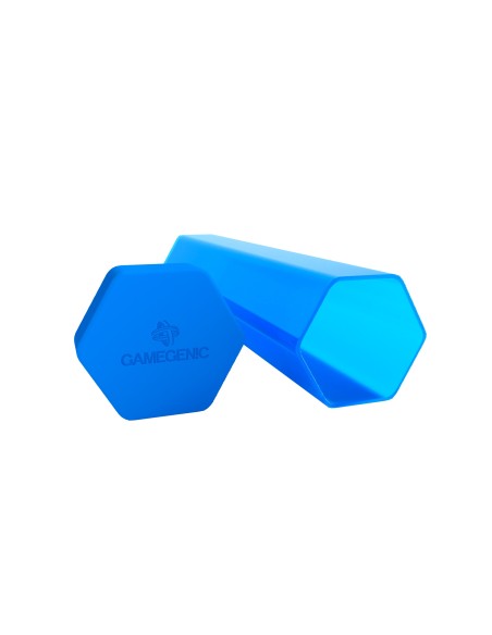 Gamegenic Playmat Tube - Blue Gamegenic Gamegenic