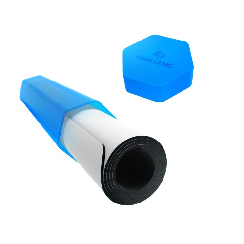 Gamegenic Playmat Tube - Blue Gamegenic Gamegenic