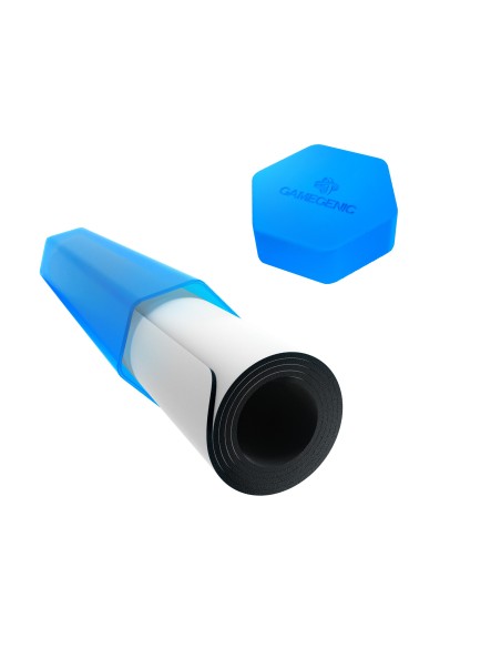 Gamegenic Playmat Tube - Blue Gamegenic Gamegenic