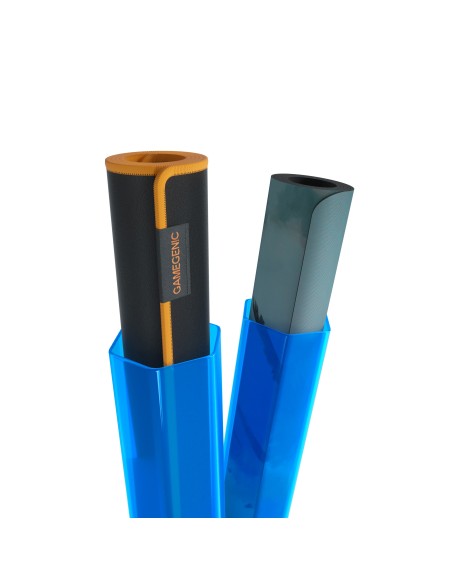 Gamegenic Playmat Tube - Blue Gamegenic Gamegenic