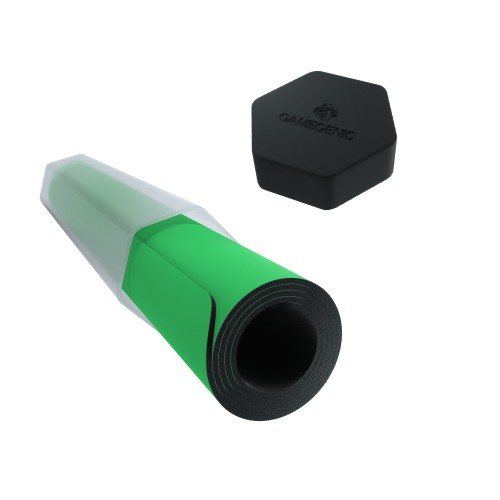 Gamegenic Playmat Tube - Clear Gamegenic Gamegenic