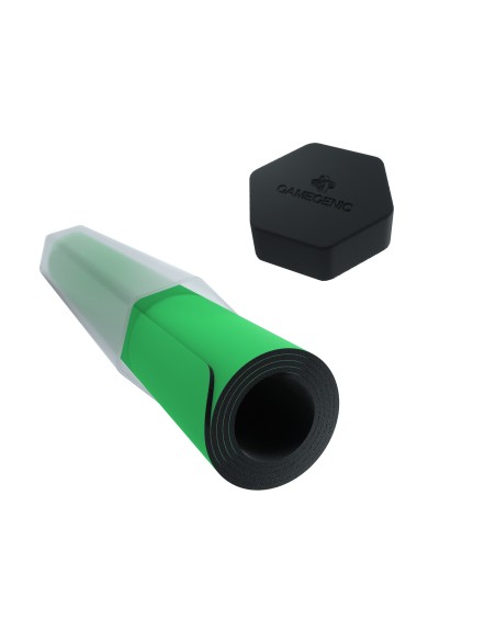 Gamegenic Playmat Tube - Clear Gamegenic Gamegenic