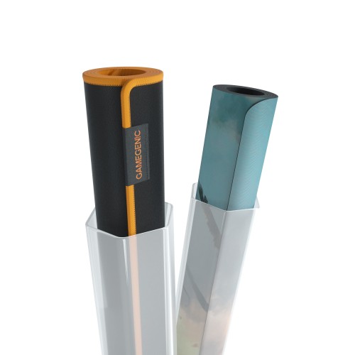 Gamegenic Playmat Tube - Clear Gamegenic Gamegenic