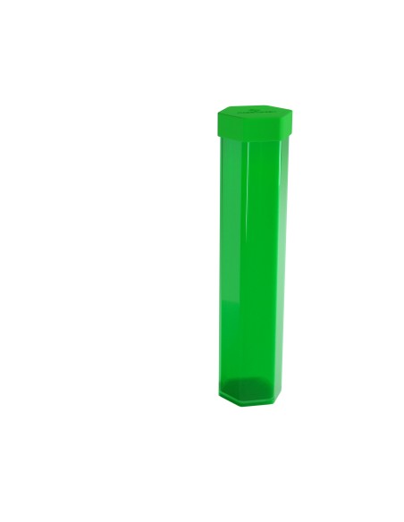 Gamegenic Playmat Tube - Green Gamegenic Gamegenic