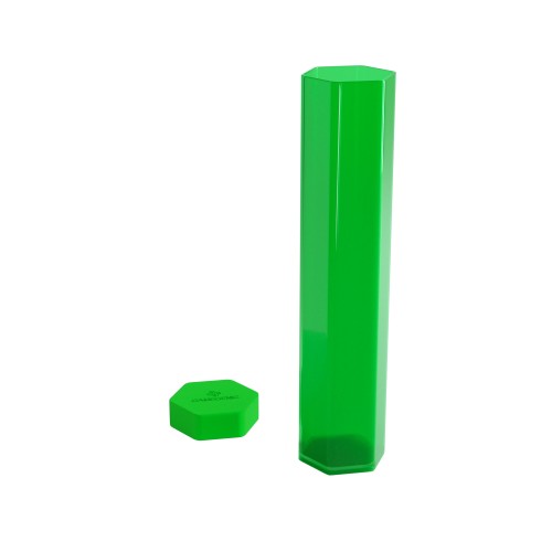 Gamegenic Playmat Tube - Green Gamegenic Gamegenic