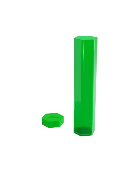 Gamegenic Playmat Tube - Green Gamegenic Gamegenic