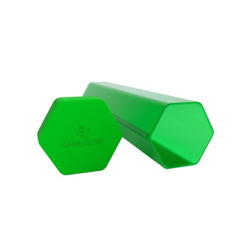 Gamegenic Playmat Tube - Green Gamegenic Gamegenic