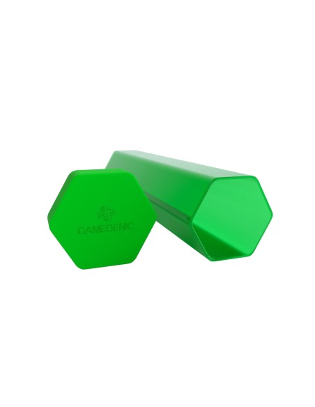 Gamegenic Playmat Tube - Green Gamegenic Gamegenic