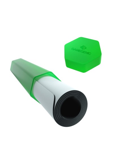 Gamegenic Playmat Tube - Green Gamegenic Gamegenic